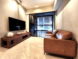 Kent Ridge Hill Residences (D5), Apartment #617825391
